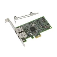 Netzwerkkarte Broadcom BCM95720A2003AC 2x RJ-45 PCI Express 1Gb