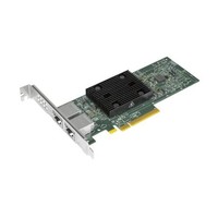 Netzwerkkarte Broadcom BCM957416A4160C 2x RJ-45 PCI Express 10Gb