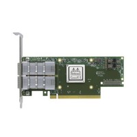 Netzwerkkarte Mellanox MCX613106A-VDAT 2x QSFP56 PCI Express 200Gb