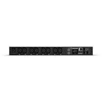 PDU Switched PDU41004 Rack 8 Steckdosen C13 Neu 2 Jahre Garantie