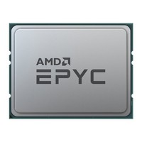 Prozessor AMD EPYC 9115 (64MB, 16x 4.1GHz) 100-000001552