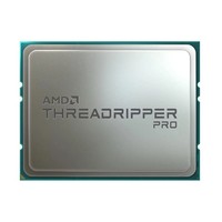 Prozessor AMD Threadripper Pro 7995WX (384MB, 96x 5.1GHz) 100-100000884WOF