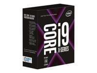 Prozessor Intel Core i9-10920X (19,25MB, 12x 4.6GHz) BX8069510920X