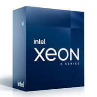 Prozessor Intel Xeon E-2124 (8MB, 4x 4.3GHz) BX80684E2124