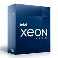 Prozessor Intel Xeon E-2134 (8MB, 4x 4.5GHz) BX80684E2134