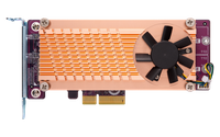 QNAP Erweiterungskarte QM2-2P-344