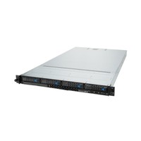 Serverplattform ASUS 1U RS700A-E11-RS12U/10G/1.6KW/12NVMe/OCP 90SF01E2-M00650 AMD x 2 DDR4 x 32 12 x 2.5" SATA/SAS/NVME PSU 1+1