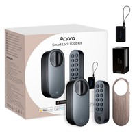 Smart Office-Zubehör Aqara Smart Lock U200 | EL-D02D