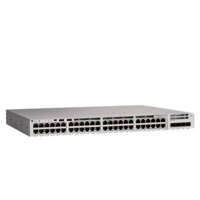 Switch Cisco Catalyst C9200L-48T-4G-A 48x 1Gb 4x SFP