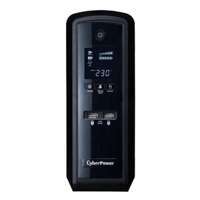 UPS CyberPower PFC Sinewave CP1300EPFCLCD 780W 6 Steckdosen Schuko  Neu 2 Jahre Garantie