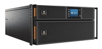 UPS Vertiv GXT5-6000IRT5UXLN Rack/Tower 6000W 8x C13/C19 GXT5-6000IRT5UXLN