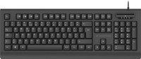 Verkabelt tastatur Conceptronic KAYNE01PT QWERTY