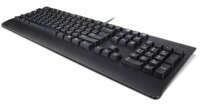 Verkabelt tastatur Lenovo 4X30M86918 QWERTY