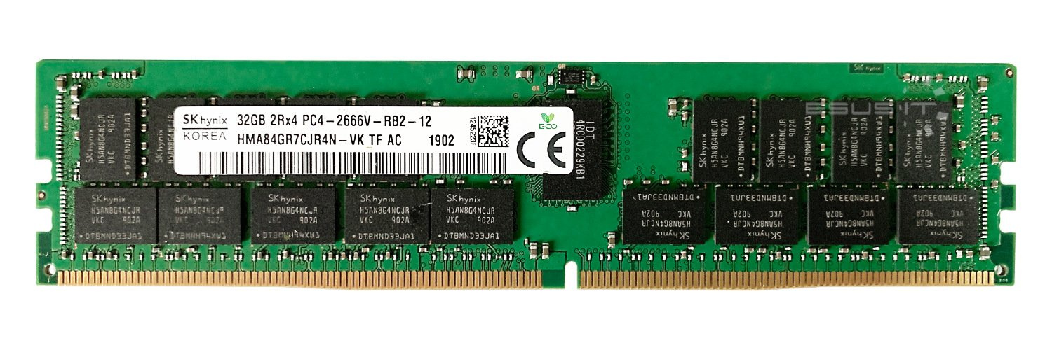 Hynix on sale ddr4 ram