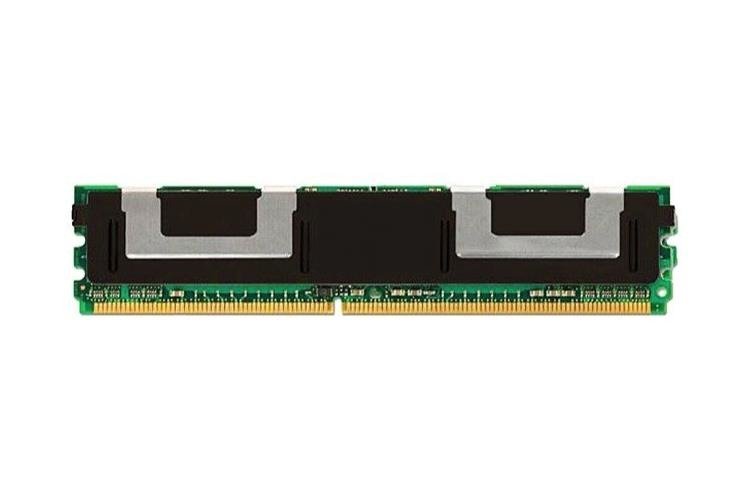 Arbeitsspeicher 2x 2GB Apple - Mac Pro 8-Core Early 2008 DDR2 800MHz ECC  FULLY BUFFERED DIMM | MB193G/A - ESUS IT