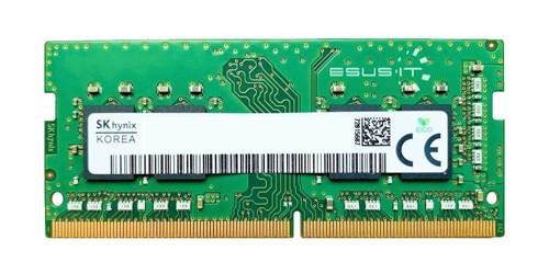 Arbeitspeicher 1x 32GB Hynix SO-DIMM DDR4 3200MHz PC4-25600 | HMAA4GS6AJR8N-XN