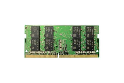 Arbeitspeicher 1x 8GB GoodRAM SO-DIMM DDR4 2666MHZ PC4-21300 | GR2666S464L19S/8G