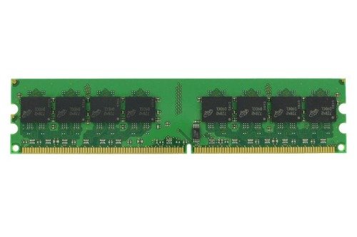 Arbeitspeicher 2GB DDR2 667MHz für Fujitsu-Siemens ESPRIMO E3500 