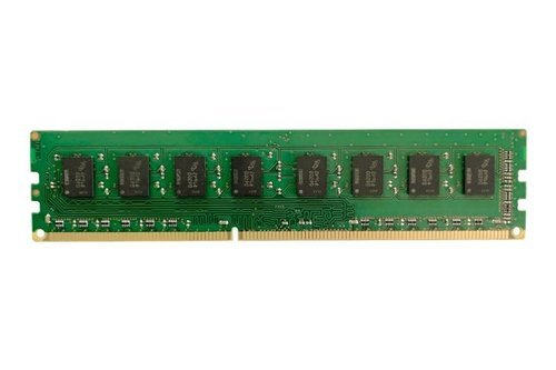 Arbeitspeicher 2GB DDR3 1333MHz für Fujitsu-Siemens ESPRIMO D580 