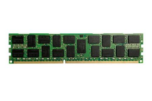 Arbeitsspeicher 16GB HPE ProLiant DL360e G8 DDR3 1600MHz ECC REGISTERED DIMM LV Low Voltage | 713985-B21