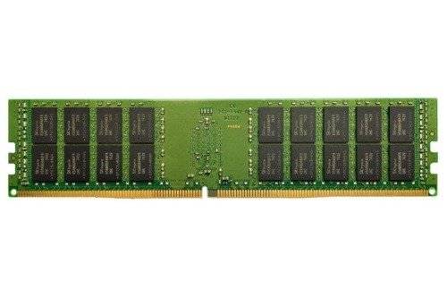 Arbeitsspeicher 1x 128GB Fujitsu - Primergy RX2540 M4 DDR4 2400MHz ECC LOAD REDUCED DIMM | 