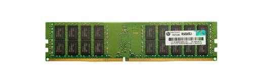 Arbeitsspeicher 1x 16GB HPE Proliant & Workstation DDR4 1Rx4 2933MHz ECC REGISTERED DIMM | P19041-B21 