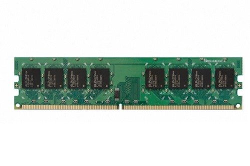 Arbeitsspeicher 1x 1GB Lenovo - System x3950 8872 Datacenter High Availability DDR2 400MHz ECC REGISTERED DIMM | 