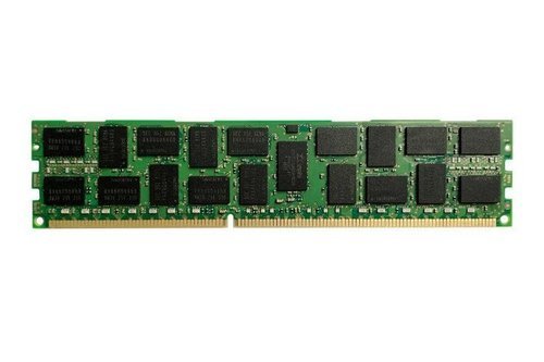 Arbeitsspeicher 1x 2GB Dell - PowerEdge C6100 DDR3 1333MHz ECC REGISTERED DIMM | A5816815