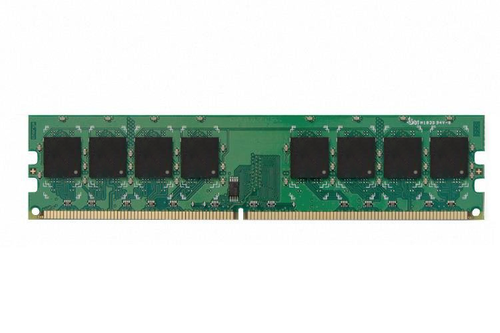 Arbeitsspeicher 1x 2GB IBM - System X x3455 7986 DDR2 667MHz ECC REGISTERED DIMM | 