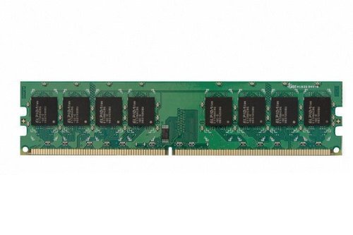 Arbeitsspeicher 1x 2GB Lenovo - System x3950 8872 DDR2 400MHz ECC REGISTERED DIMM | 