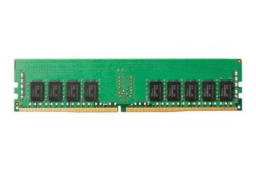 Arbeitsspeicher 1x 8GB Fujitsu Primergy TX1320 M2 DDR4 2133MHz ECC UNBUFFERED DIMM