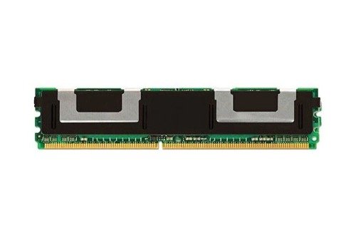 Arbeitsspeicher 2x 2GB Dell - PowerEdge 1955 DDR2 667MHz ECC FULLY BUFFERED DIMM | 311-6254