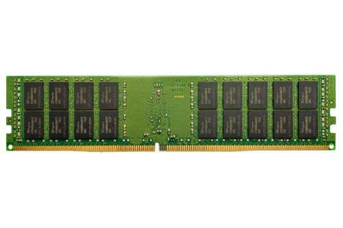 Arbeitsspeicher 32GB DELL PowerEdge FC630 DDR4 2133MHz ECC LOAD REDUCED DIMM | A7945725