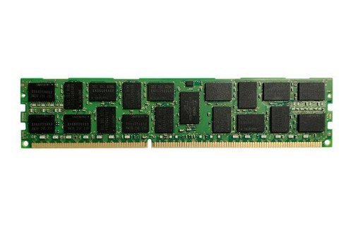 Arbeitsspeicher 8GB HPE ProLiant DL360e G8 DDR3 1600MHz ECC REGISTERED DIMM LV Low Voltage | 713983-B21