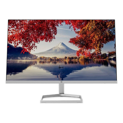 Bildschirm 23.8" HP 2D9K0E9#ABB M24f 1920 x 1080 Full HD 75Hz bildschirmmatrix IPS