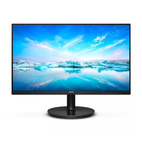 Bildschirm 23.8" Philips V-line 241V8LA/00 1920 x 1080 Full HD 75Hz bildschirmmatrix VA