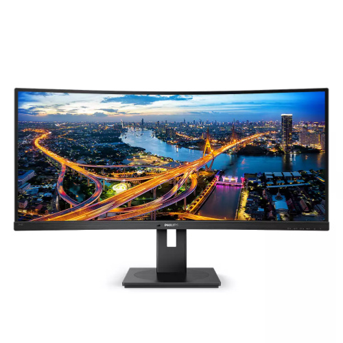 Bildschirm 34" Philips B-line 345B1C/00 3440 x 1440 Ultra WQHD 100Hz bildschirmmatrix VA