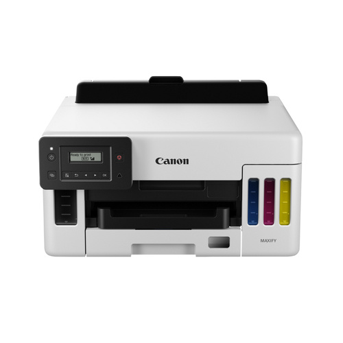 Canon MAXIFY GX5040 drukarka atramentowa Kolor 600 x 1200 DPI A4 Wi-Fi