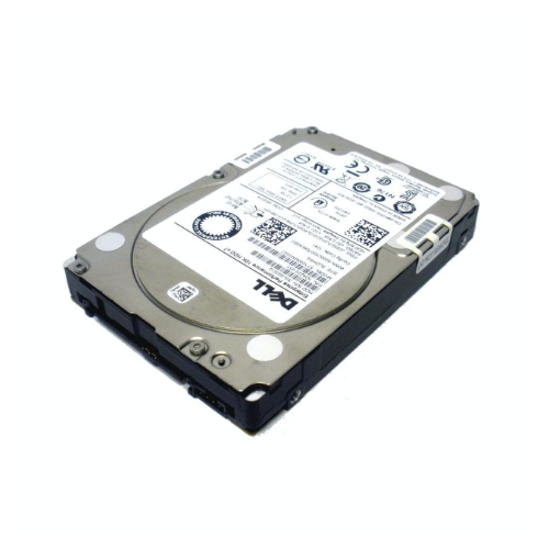 Dedizierte Festplatte für DELL-Server 2.5'' 600GB 15000RPM HDD SAS 12Gb/s 400-ATIN-RFB | REFURBISHED