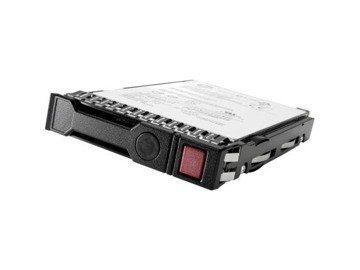 Dedizierte Festplatte für HP-Server 3.5'' 2TB 7200RPM HDD SAS 6Gb/s 743403-001 | 637981-001 | BV898-64201 | REFURBISHED