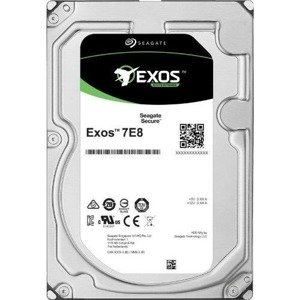 Festplatte Seagate Exos 7E8 3.5'' HDD 6TB 7200RPM SATA 6Gb/s 256MB | ST6000NM002A