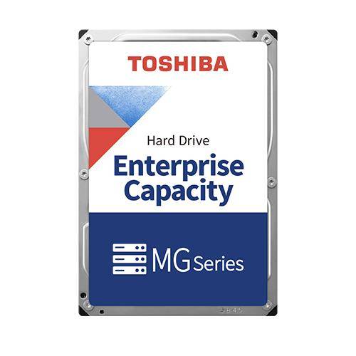 Festplatte TOSHIBA  3.5'' HDD 14TB 7200RPM SATA 6Gb/s 256MB | MG07ACA14TE