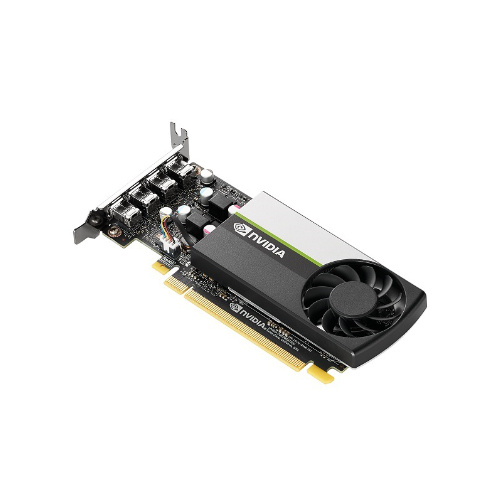 Grafikkarte Nvidia PNY Quadro T1000 8GB GDDR6 | VCNT1000-8GB-SB