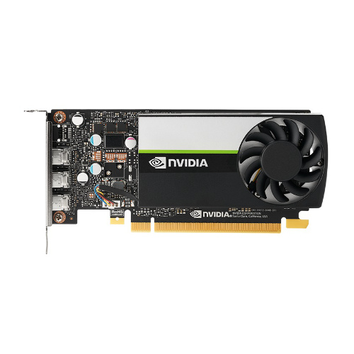 Grafikkarte Nvidia PNY Quadro T400 4GB GDDR6 | VCNT400-4GB-SB