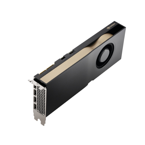 Grafikkarte Nvidia PNY RTX A5500 24GB GDDR6 ECC | VCNRTXA5500-BLK