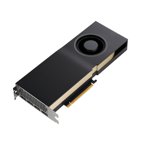 Grafikkarte Nvidia PNY RTX A5500 24GB GDDR6 ECC | VCNRTXA5500-SB