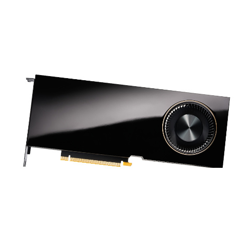 Grafikkarte Nvidia PNY RTX A6000 48GB GDDR6 ECC | VCNRTXA6000-BLK