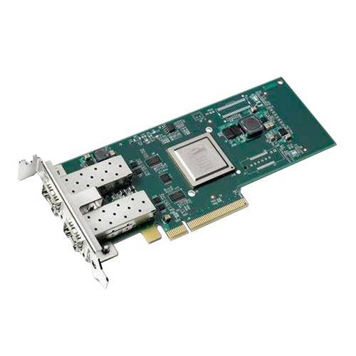 HBA HPE 853008-001-RFB 4 FC Fibre Channel 32Gb/s gebraucht 3 monate