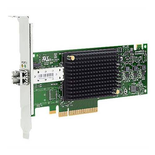 HBA HPE 870001-001-RFB 1 FC Fibre Channel 16Gb/s gebraucht 3 monate