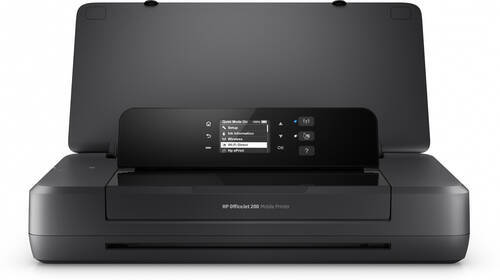 HP Officejet 200 Mobildrucker